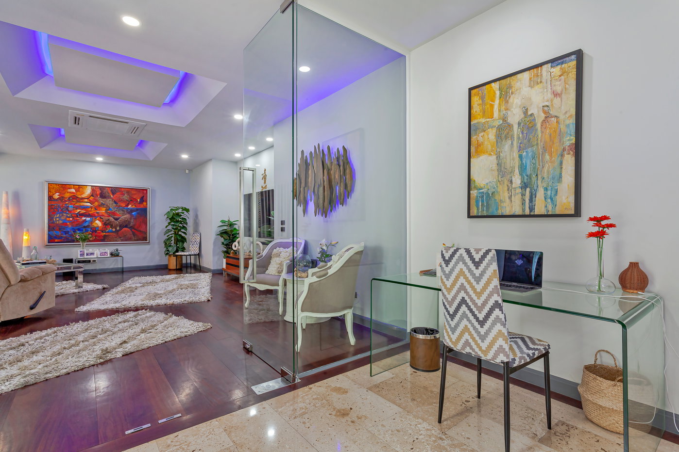 รูป Spacious Pool Villa for Sale Pratumnak Pattaya - รูปที่ 7/30