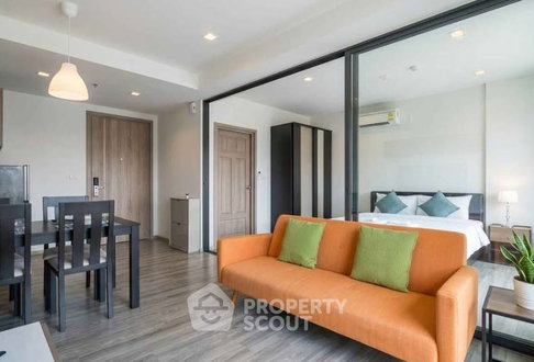 1-BR Condo For Sale At Rain Cha Am Hua Hin, 400m? (Not Provided) (ID 3093320)