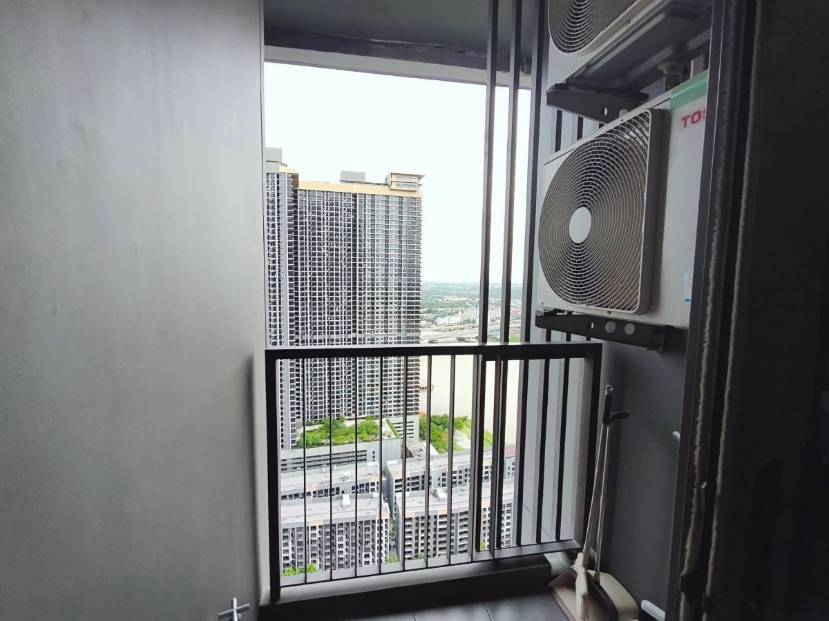 picture for rent 1-2 bedroom The Politan Rive  - 14/14