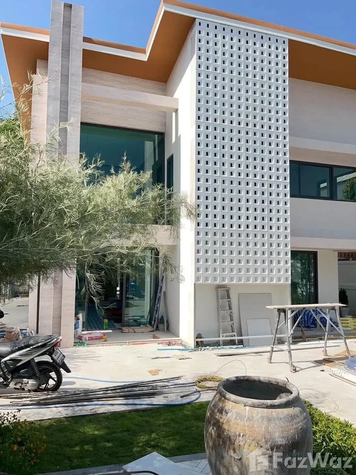 รูป ขาย บ้านเดี่ยว 4 ห้องนอน ใน วังทองหลาง, กรุงเทพมหานคร 6630843 - รูปที่ 14/16