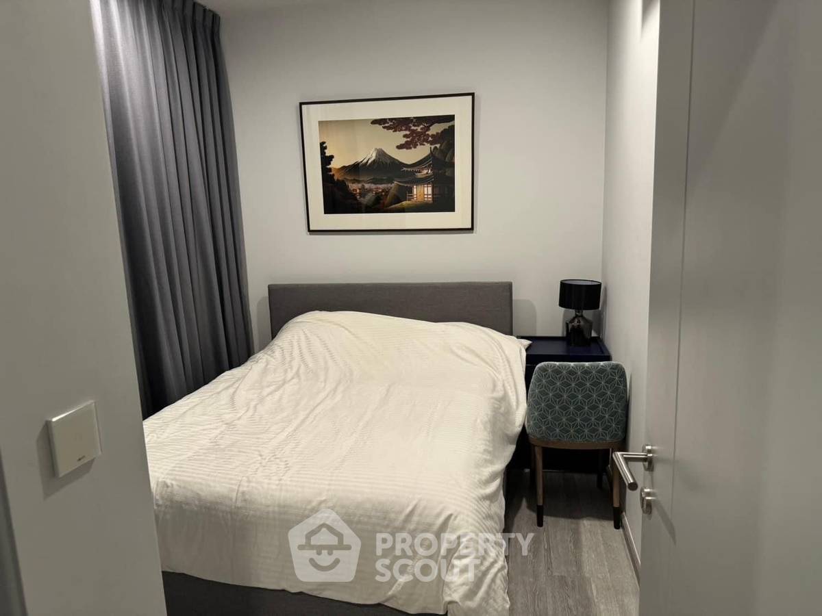 picture 1-BR Condo At XT Ekkamai, 22nd-Floor Near BTS Thong Lor (ID 1561210) - 15/26