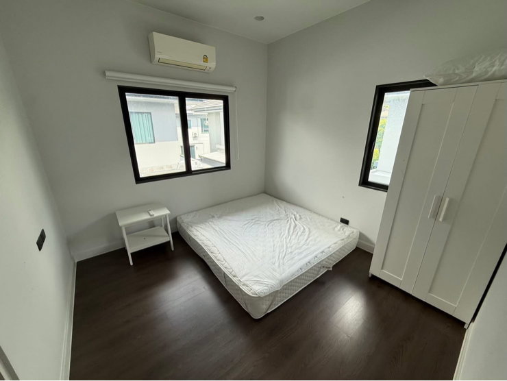 picture House for Rent | Setthasiri Krungthep Kreetha 2 - 13/17