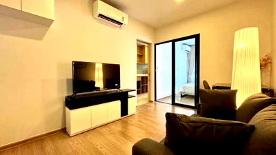 คอนโดให้เช่า : เช่าคอนโด Chewathai PinKlao/ชีวาทัย ปิ่นเกล้า (A6907108) ID Line : @condo42
