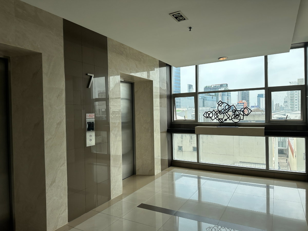 picture 🏡 Owner Direct Sale | Rhythm Ratchada Condo | 46 SQ.M. | Only 100m Walk to MRT Ratchadaphisek | Free Transfer Fee - 13/32