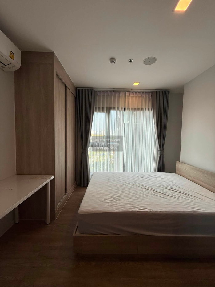 รูป เช่าคอนโด   โมดิซ สุขุมวิท 50 BTS-อ่อนนุช พระโขนง เขต คลองเตย กรุงเทพ CX-166357 ✅ ทักไลน์ @connexproperty ตอบทันที ทีมงานมืออาชีพ ✅ - รูปที่ 4/7