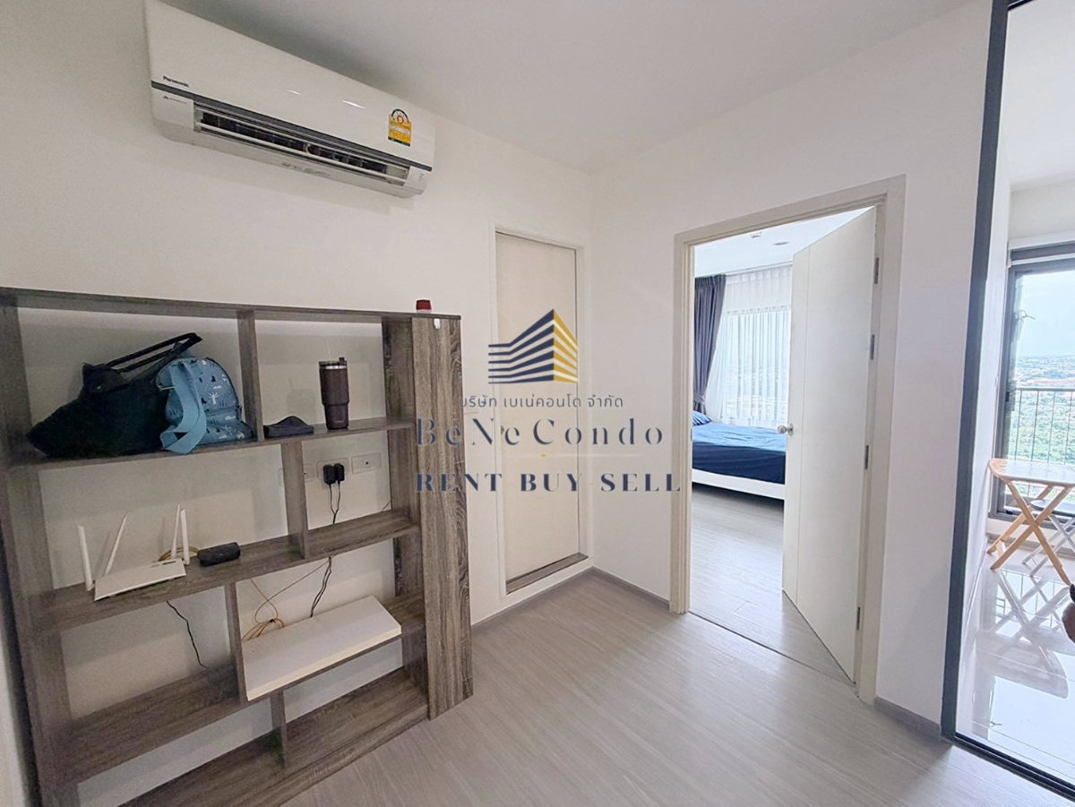 picture *** Condo for rent : Aspire Sathorn-Rachapruek near BTS *** - 6/10