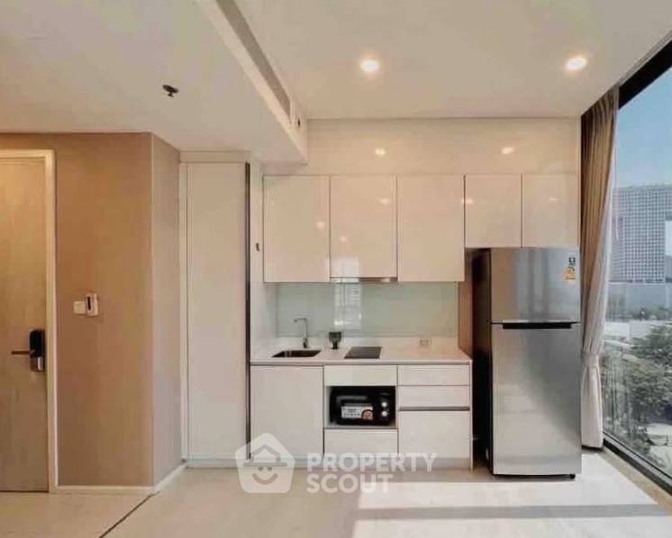 picture 2-BR Condo Mazarine Ratchayothin, 90m to BTS Ratchayothin (ID 3130660) - 2/5