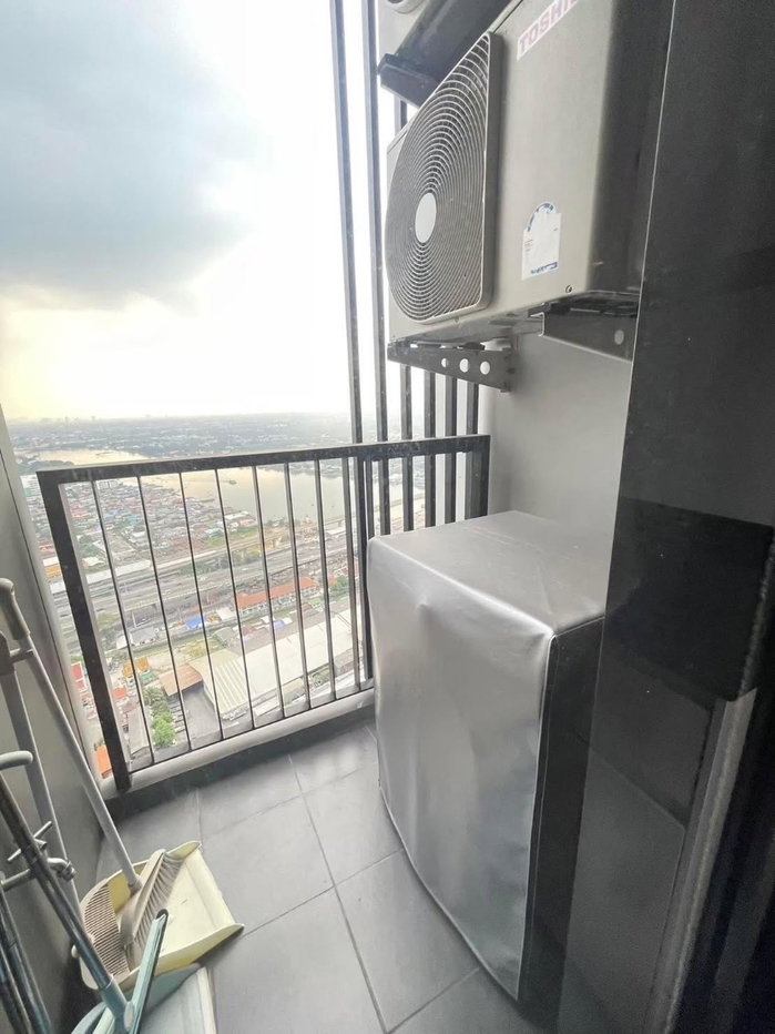 picture for rent 1-2 bedroom The Politan Rive  - 8/14