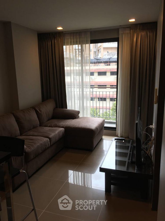 รูป คอนโด 1 ห้องนอน ขาย Mirage Sukhumvit 27 ใกล้ BTS อโศก 400 ม. (ID 372777) - รูปที่ 5/13