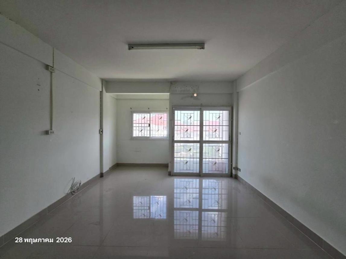 รูป อาคารพาณิชย์ 24.3 ตร.วา เมืองชลบุรี ชลบุรี 5M - รูปที่ 34/40