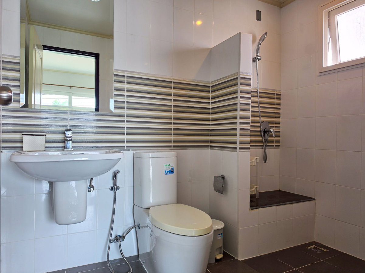 picture 2-Storey Detached House for Sale at Supalai Moda Airport Khon Kaen - 13/17