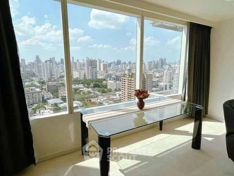 รูป คอนโด 3 ห้องนอน Eight Thonglor Residence ชั้น 21 ใกล้ BTS ทองหล่อ (ID 3138105) - รูปที่ 10/10