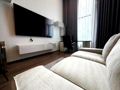 Condos for rent : Condo for Rent at So Origin Kaset Interchange (J6907020) ID Line : @condo65