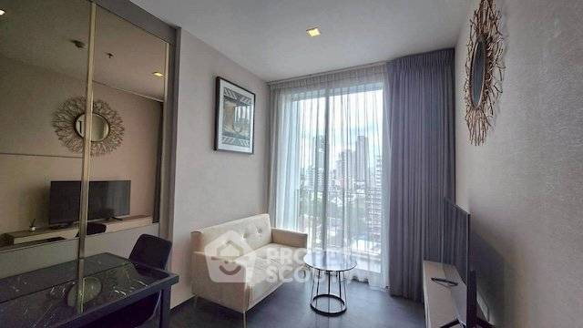 รูป คอนโด 1 ห้องนอน ให้เช่า The Edge Sukhumvit 23 ใกล้ MRT สุขุมวิท 200 ม. (ID 3134755) - รูปที่ 7/8