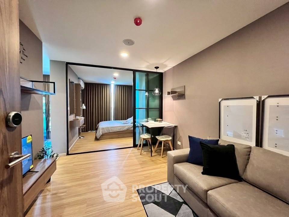 รูป คอนโด 1 ห้องนอน 28 ตร.ม. ขาย The Cube Loft นวมชาน ใกล้ นวมชาน (ID 3136149) - รูปที่ 9/11
