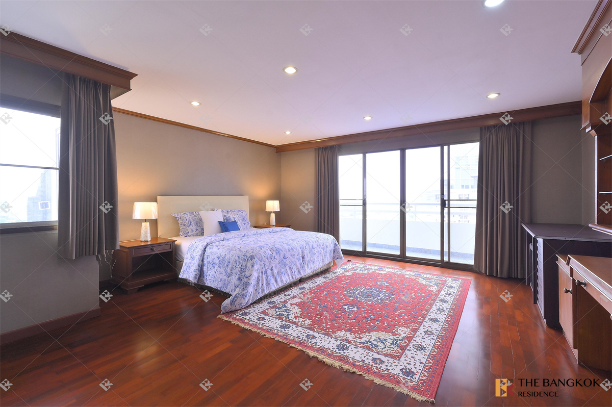 picture Regent On The Park 1 near BTS Phrom Phong - 2/10