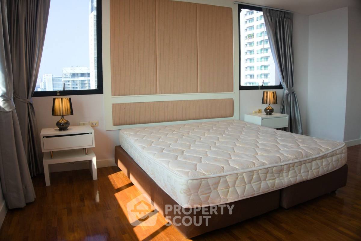 รูป เพ็ทได้ 5 ห้องนอน ขนาด 380 ตร.ม. ชั้นสูง 31 President Park Condominium ใกล้ MRT ศูนย์สิริกิติ์ (ID 1523506) - รูปที่ 24/50