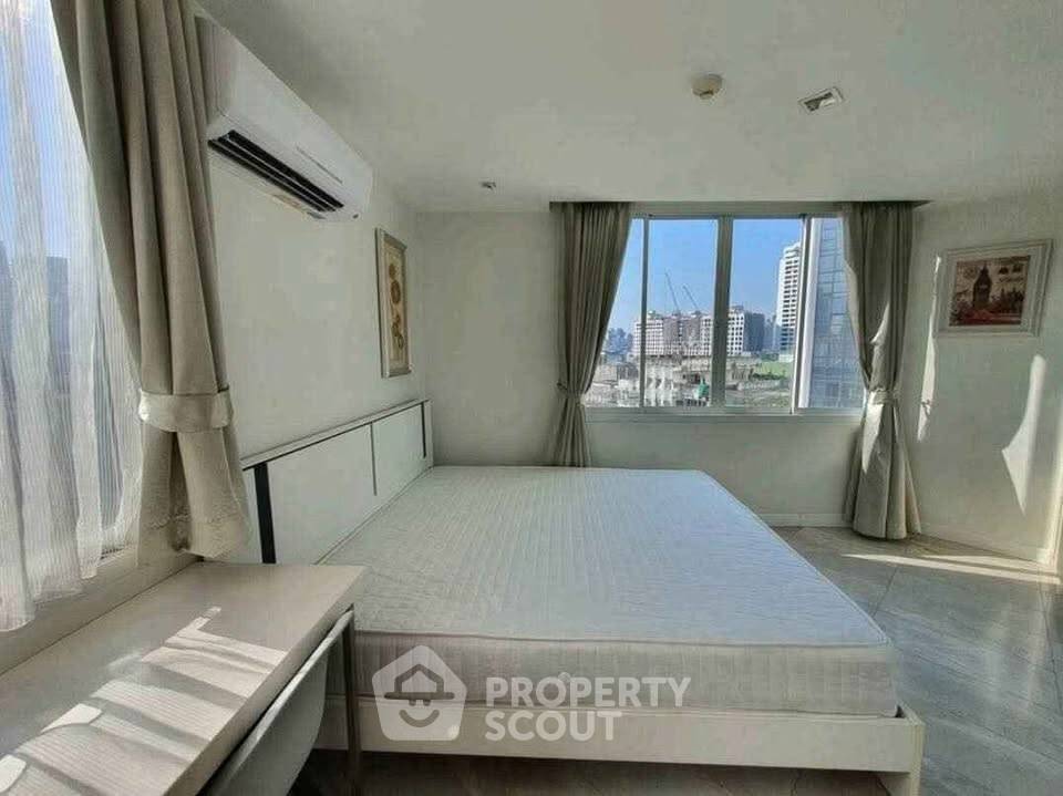 รูป คอนโด 1 ห้องนอน 60 ตร.ม. ที่ The Waterford Park Sukhumvit 53 ใกล้ BTS ทองหล่อ (ID 3135733) - รูปที่ 6/11