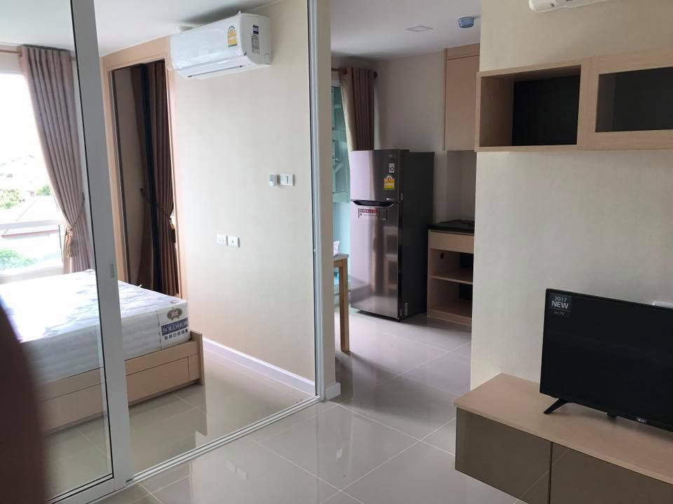 picture ✅ JW Condo Don Mueang | Near Don Mueang SRT Red Line Station - 2/9
