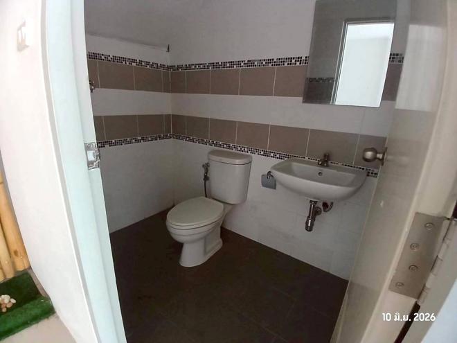 picture TOWN HOUSE 38 Sq.w. San Sai Chiang Mai for 4.8M - 22/56