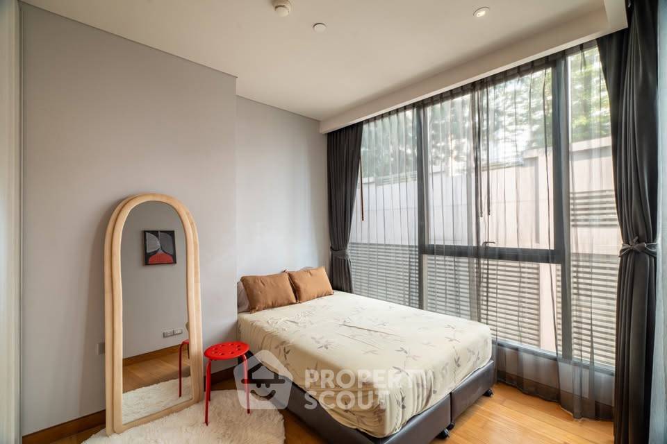 รูป คอนโด 1 ห้องนอน ขาย ที่ เดอะ ลุมพินี 24 ใกล้ BTS พรอม พงษ์ (ID 3138212) - รูปที่ 8/10