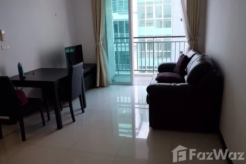 ขาย คอนโด 1 ห้องนอน ในโครงการ โว๊ค สุขุมวิท 16 6618470