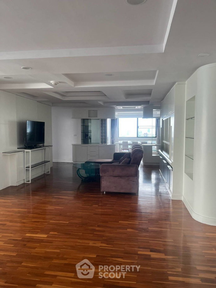 picture 3-Bedroom Condo For Rent, President Park Condominium, near MRT Queen Sirikit (ID 3137517) - 9/19