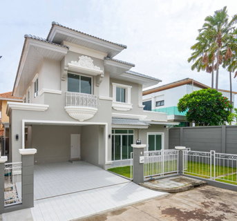⭐✨ RH-108 Single House for Sale – Prinyada Light Rama 5 ✨⭐