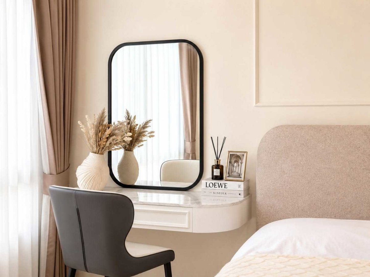 รูป ME2500419 ขายคอนโดห้องแต่งใหม่ IRIS Avenue อ่อนนุช - สุวรรณภูมิ ใกล้สุวรรณภูมิ - รูปที่ 6/9