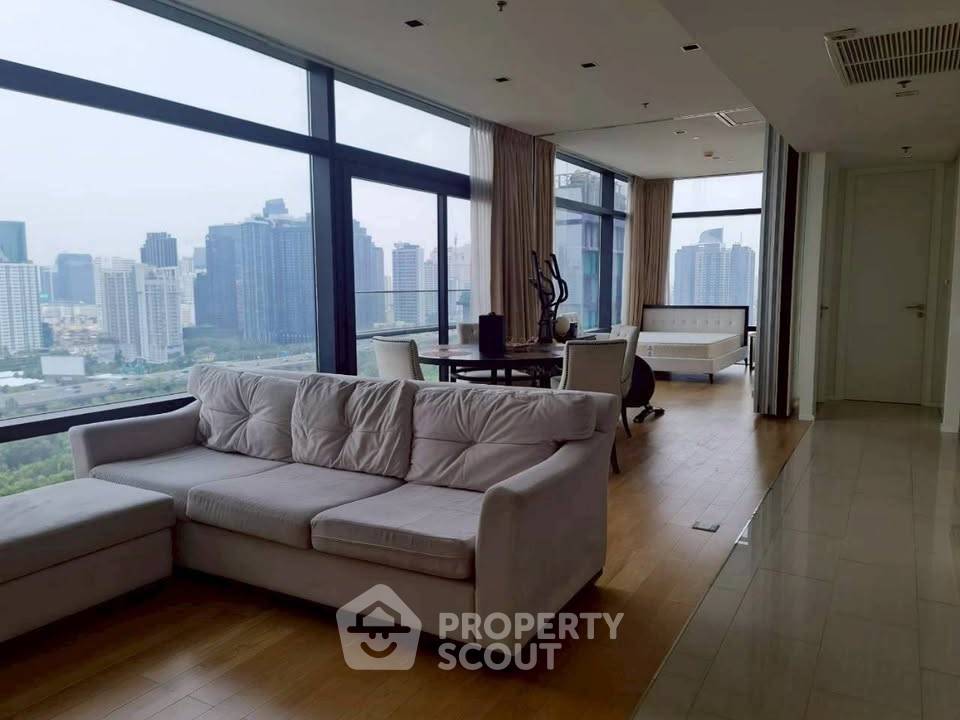 รูป คุ้มราคา คอนโด 2 ห้องนอน 84 ตร.ม. ชั้น 21 Circle Living Prototype New Petchburi ใกล้ MRT เพชรบุรี (ID 3135011) - รูปที่ 3/11