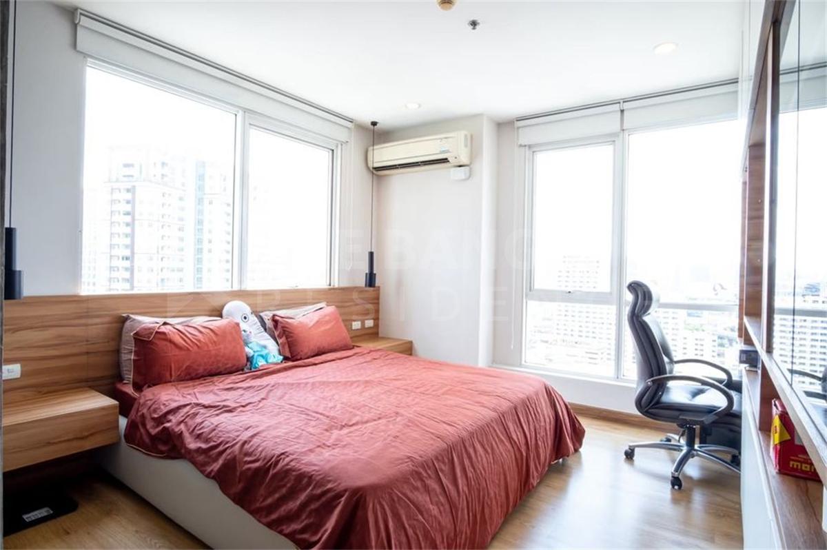 picture Cool Condo, Central City Location The Complete Rajprarop - 6/10