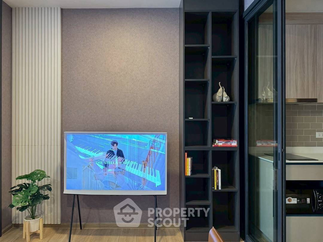 picture 1-BR Condo For Rent At XT Phayathai, 400m To BTS Phaya Thai (ID 3137462) - 9/11