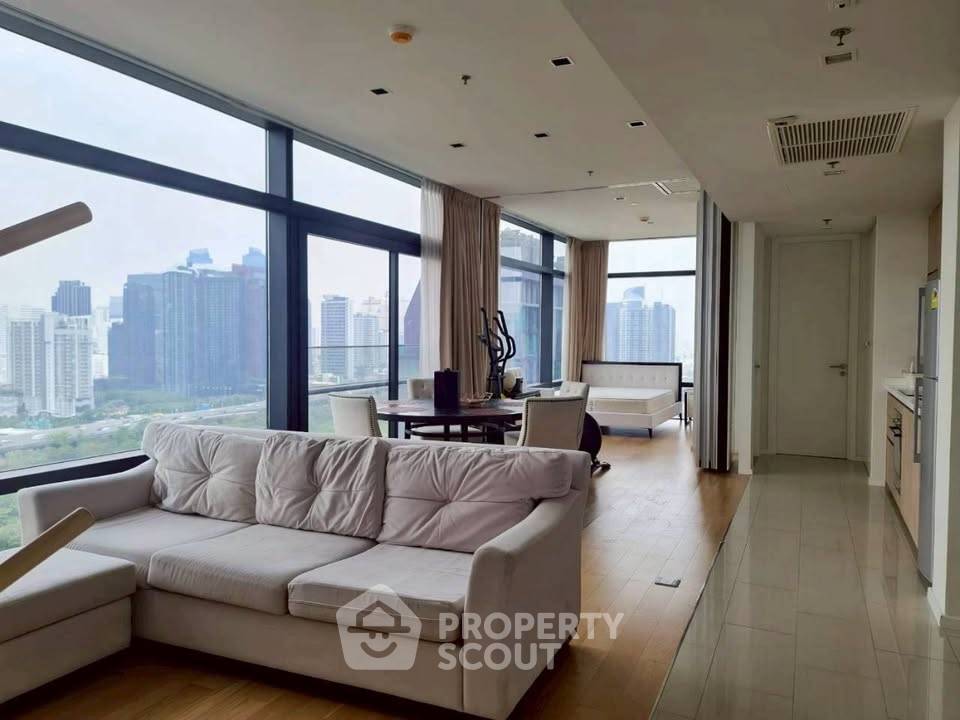 รูป คุ้มราคา คอนโด 2 ห้องนอน 84 ตร.ม. ชั้น 21 Circle Living Prototype New Petchburi ใกล้ MRT เพชรบุรี (ID 3135011) - รูปที่ 4/11