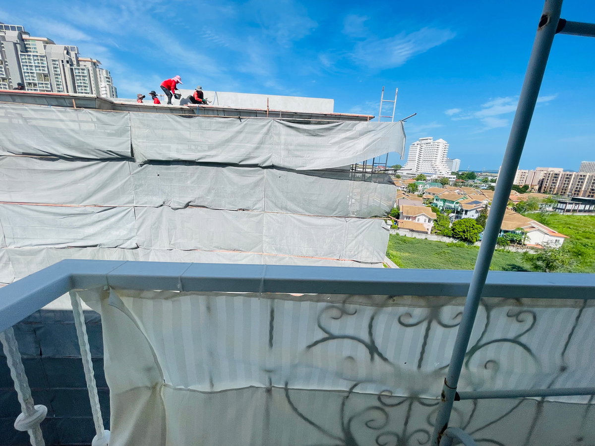 picture The Orient condo for yearly rent 8,500 - 9/11