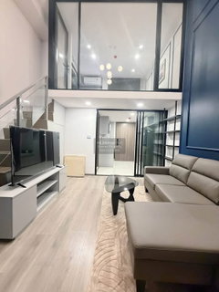 รูปภาพ For Rent Condo , Knightsbridge Space Sukhumvit - Rama 4 , BTS-Phra Khanong , Phra Khanong , Khlong Toei , Bangkok , CX-166160 ✅ Live chat with us ADD LINE @connexproperty ✅