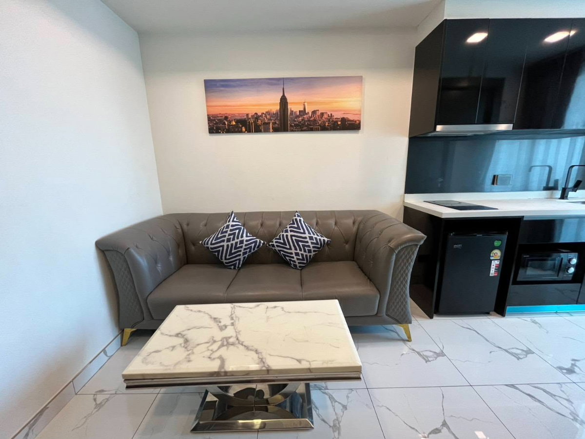 picture ✨🏖️Condo For Rent  Arcadia Millennium Tower Pattaya🏖️✨ - 3/16