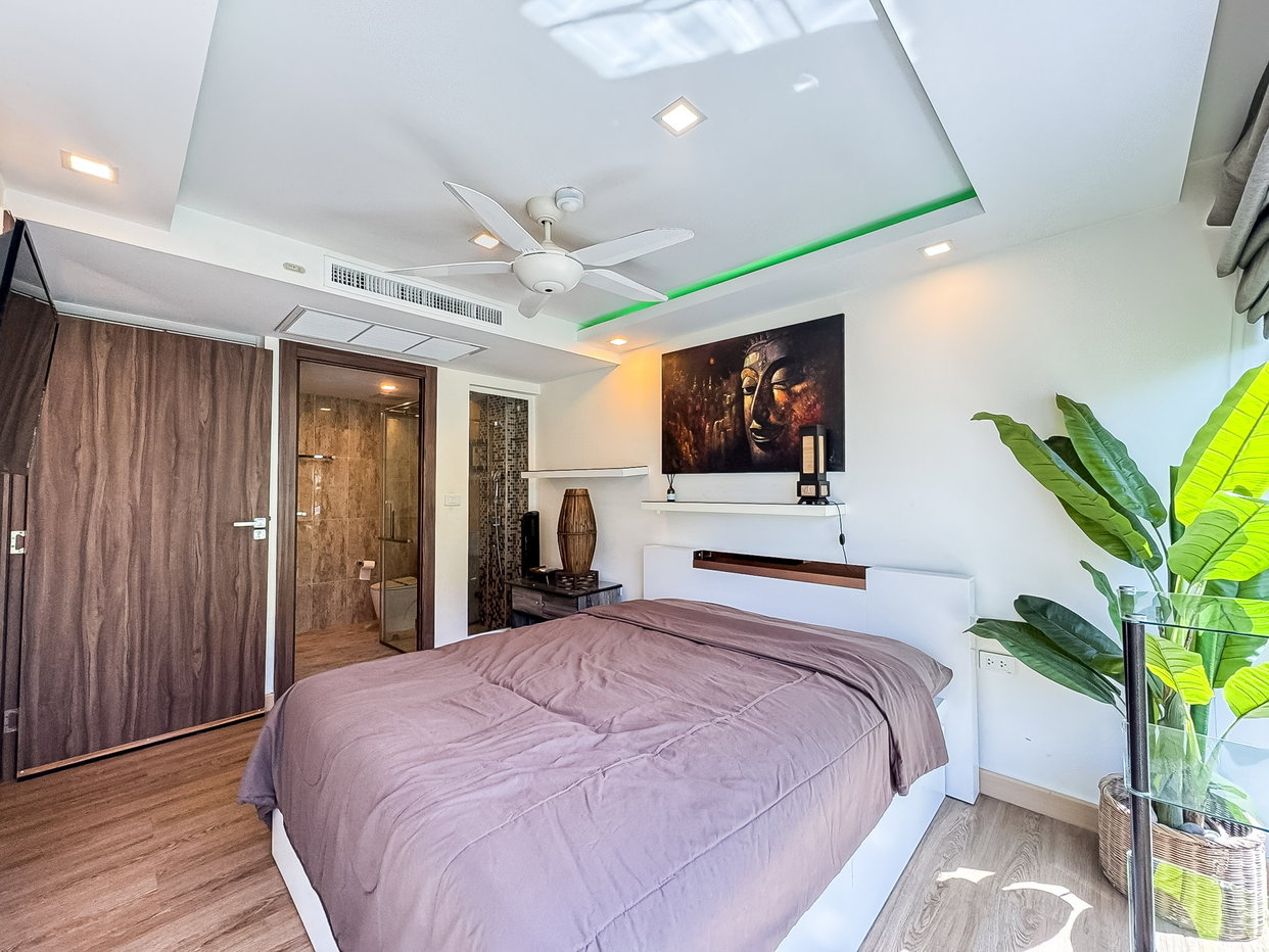 รูป Grand Avenue Residence Condo for Sale Pattaya Foreign Quota - รูปที่ 9/14