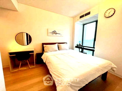 คอนโดให้เช่า : คอนโด 2 ห้องนอน 62 ตร.ม. ชั้น 16 ที่ Siamese Ratchakru ใกล้ BTS สนามเป้า 300 ม. (ID 2328693)