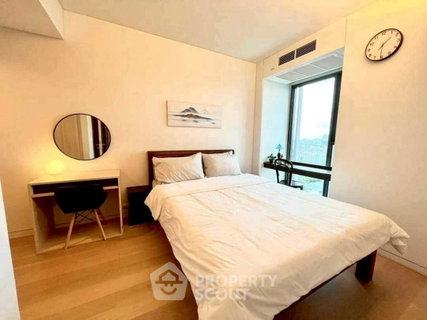 รูปภาพ 2-BR 62 Sqm, 16th-Floor Condo At Siamese Ratchakru, 300m to BTS Sanam Pao (ID 2328693)
