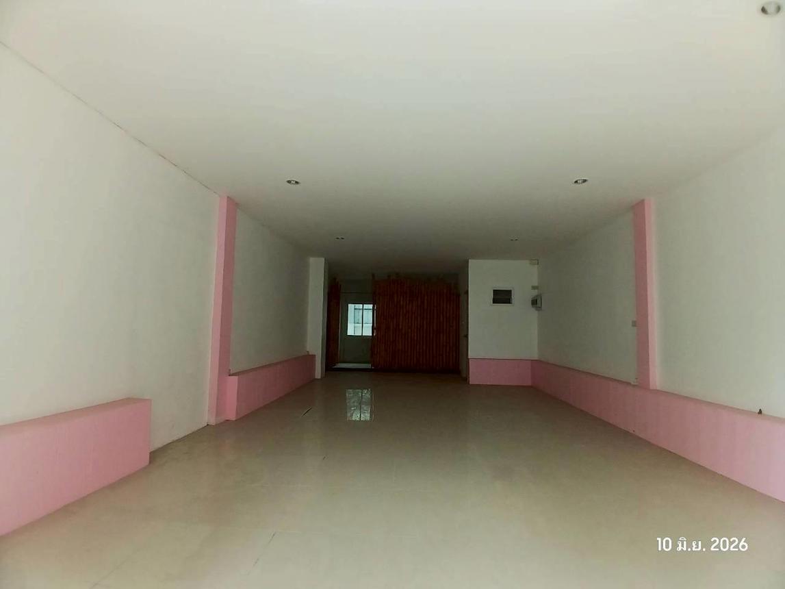 picture TOWN HOUSE 38 Sq.w. San Sai Chiang Mai for 4.8M - 30/56