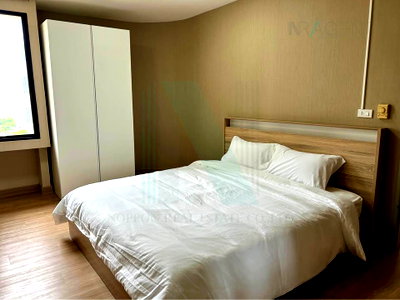 Condos for rent : 📌 For Rent Condo LAS COLINAS Building 1, Floor 23,2 bed room, Room size 100.00 sqm