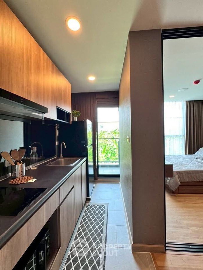 รูป คอนโด 1 ห้องนอน 28 ตร.ม. ขาย The Cube Loft นวมชาน ใกล้ นวมชาน (ID 3136149) - รูปที่ 4/11