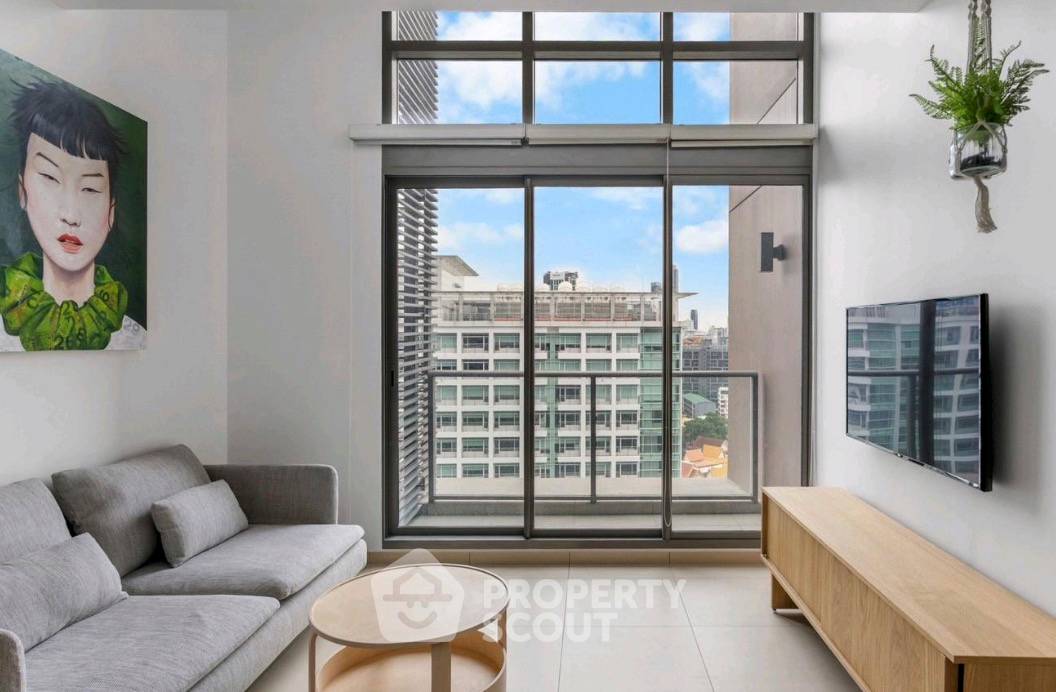 รูป คอนโด 1 ห้องนอน The Lofts Ekkamai ห่าง BTS เอกมัย 200 ม. (ID 3136255) - รูปที่ 8/8