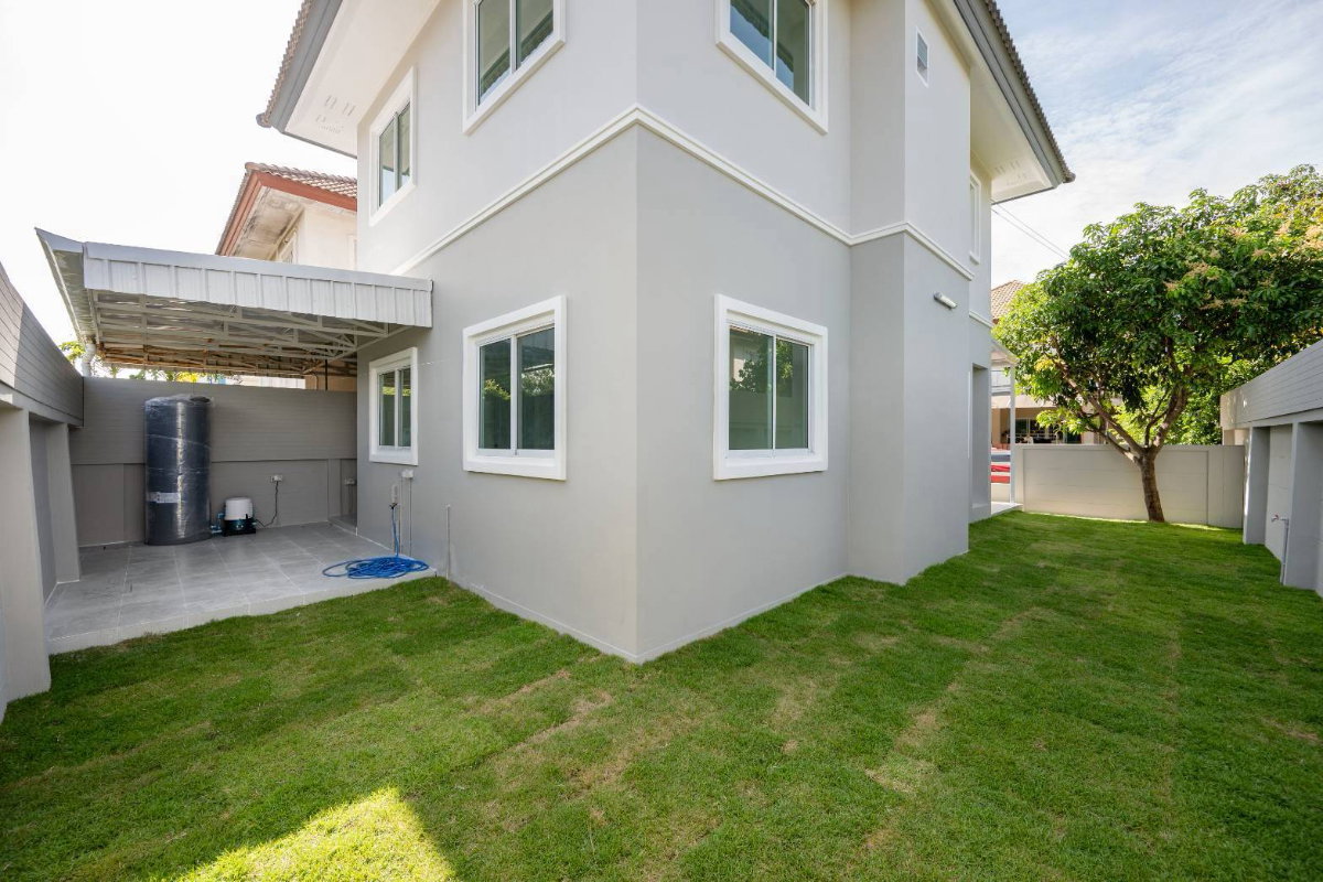 picture ⭐✨ RH-106 House for Sale – Bangkok Garden ✨⭐ - 9/20
