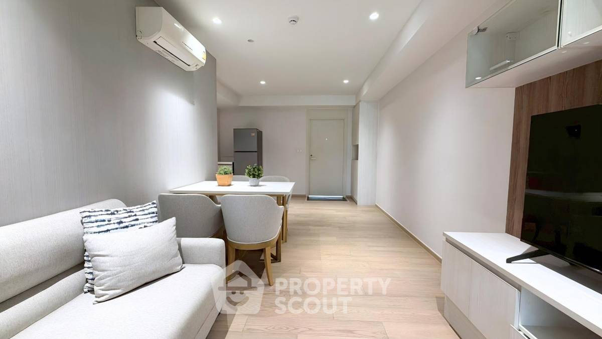 picture 1-BR Condo At Runesu Thonglor 5, 300m to BTS Thong Lor 📍 (ID 3134821) - 5/5