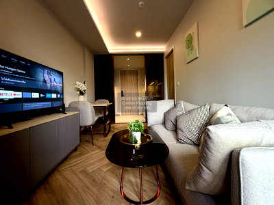 Condos for rent : For Rent Condo , Chapter Thonglor 25 , BTS-Thong Lo , Khlong Tan , Watthana , Bangkok , CX-166696 ✅ Live chat with us ADD LINE @connexproperty ✅