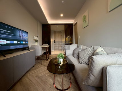 รูปภาพ For Rent Condo , Chapter Thonglor 25 , BTS-Thong Lo , Khlong Tan , Watthana , Bangkok , CX-166696 ✅ Live chat with us ADD LINE @connexproperty ✅