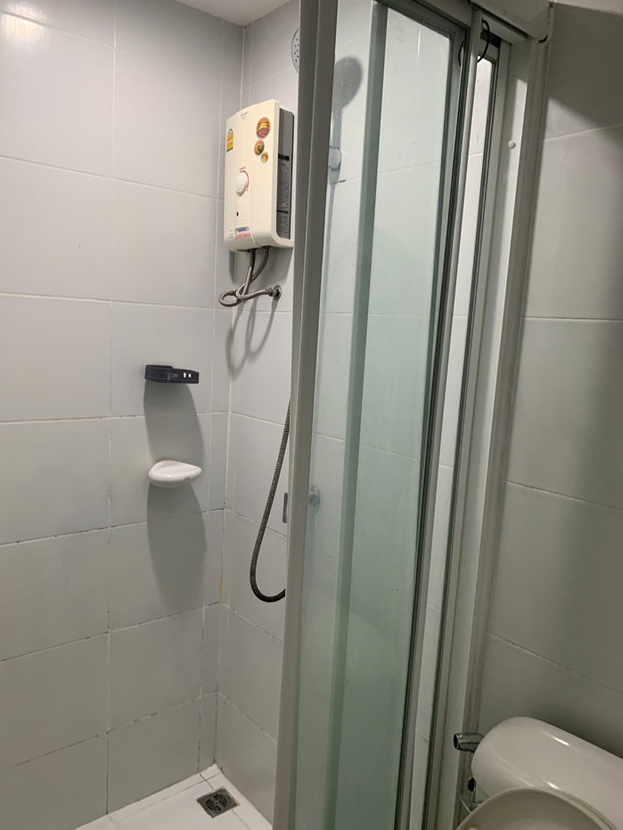 picture Condo for rent, Element Srinakarin, 2 bedrooms, 1 bathroom. - 11/20