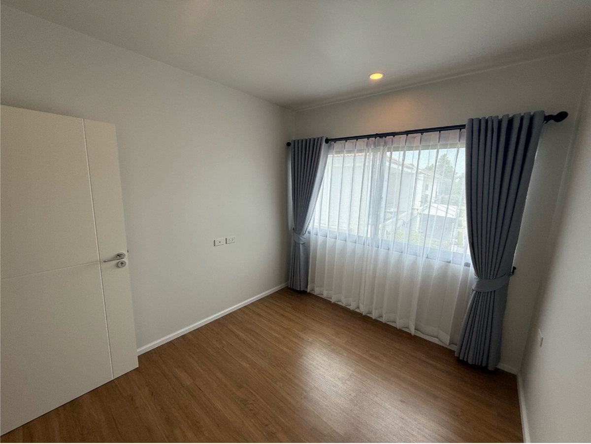 รูป RPP066🏡ให้เช่า Lake Serene พระราม 2 | เลคซีรีน พระราม 2✨บ้านสำหรับครอบครัวที่อยากได้ทั้ง “พื้นที่ + ความสะดวก + ทำเลเดินทางง่าย” - รูปที่ 3/9