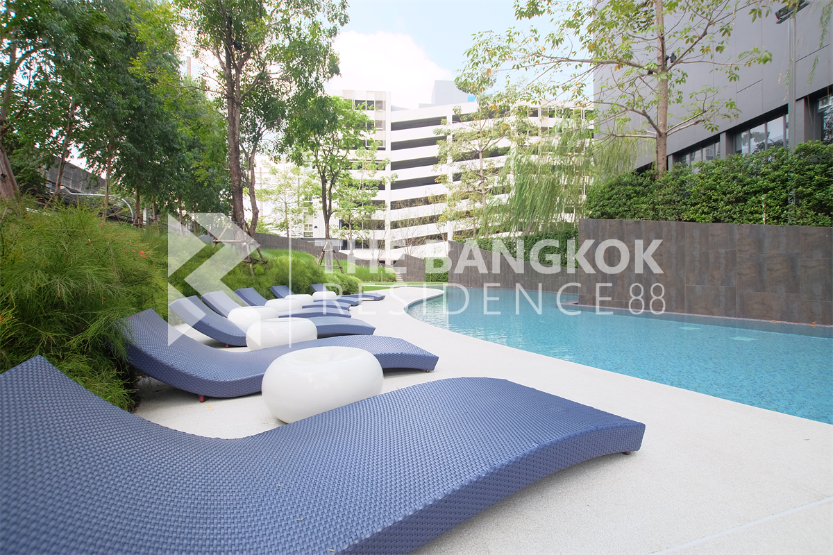 picture Easy Travel, Fully Utilized Space A Space I.D. Asoke-Ratchada - 6/9